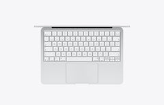 APPLE MACBOOK NEO 13" A18P 6 CORE CPU 5 CORE GPU 8GB MEM 256GB SSD SILVER MHFA4PP/A