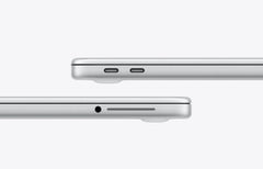 APPLE MACBOOK NEO 13" A18P 6 CORE CPU 5 CORE GPU 8GB MEM 256GB SSD SILVER MHFA4PP/A