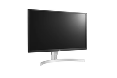 LG 27UL550-W 27" IPS 60HZ FHD 4K MONITOR