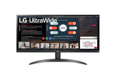 LG 29WP500 ULTRAWIDE 29" IPS 75HZ FHD MONITOR