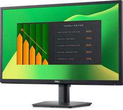 DELL E2423H 24" VA 60HZ FHD MONITOR