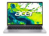 ACER ASPIRE LITE AL14-45P-R10U LAPTOP AMD RYZEN 3 5400U 8GB DDR4 MEM 512GB SSD 14" WUXGA IPS WIN11 HOME LIGHT SILVER OFFICE HOME 2024