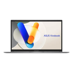 ASUS VIVOBOOK X1504VA-BQ3583WSM INTEL CORE 5 120U 16GB DDR4MEM 512GB SSD 15.6" FHDIPS 60HZ WIN11 COOL SILVER OFFICE HOME 2024