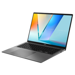 ASUS VIVOBOOK S3607VA-RP099WSM INTEL CORE 5 210H 16GB DDR5 MEM 512GB SSD 16" WUXGA IPS 144HZ WIN11 MATTE GRAY OFFICE HOME 2024
