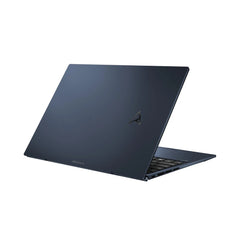 ASUS ZENBOOK UM5302TA-LV464WS AMD RYZEN 5-6600U 8GB MEM 512GB SSD 13.3" OLED WQXGA WIN11 PONDER BLUE OFFICE H&S 2021 W/ SLEEVE