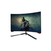 VIEWPLUS ML-24CH 23.6" VA 165HZ FHD GAMING MONITOR