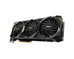 MSI GEFORCE RTX 3080TI VENTUS 3X OC 12GB GDDR6X GRAPHICS CARD