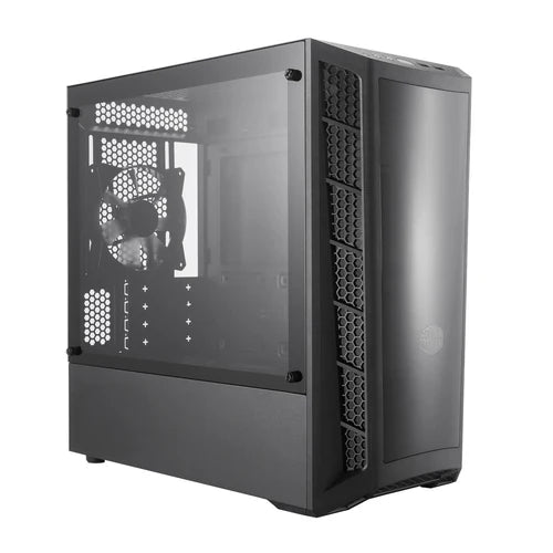 COOLER MASTER MASTERBOX MB320L MCB-B320L-KGNN-S00 PC CASE