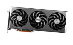 SAPPHIRE NITRO+ RADEON RX 7700XT GAMING OC 12GB GDDR6 DUAL HDMI/DUAL DP GRAPHICS CARD