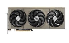 SAPPHIRE NITRO+ AMD RADEON RX 9070XT 16GB GAMING OC DUAL HDMI DUAL DP GRAPHICS CARD
