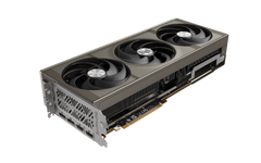 SAPPHIRE NITRO+ AMD RADEON RX 9070XT 16GB GAMING OC DUAL HDMI DUAL DP GRAPHICS CARD