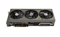 SAPPHIRE NITRO+ AMD RADEON RX 9070XT 16GB GAMING OC DUAL HDMI DUAL DP GRAPHICS CARD