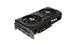 SAPPHIRE PULSE RADEON RX 9060XT 16GB DUAL GAMING OC GRAPHICS CARD