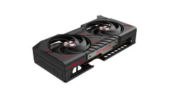 SAPPHIRE PULSE RADEON RX 9060XT 16GB DUAL GAMING OC GRAPHICS CARD