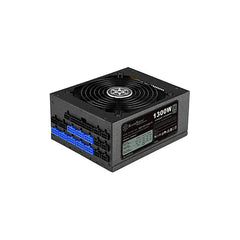 SILVERSTONE 1300W ST1300-TI 80PLUS TITANIUM POWER SUPPLY