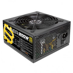 XIGMATEK X MINER 1200WATTS 92PLUS EN9733 POWER SUPPLY