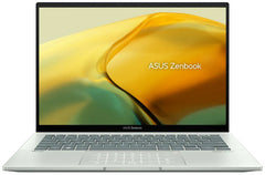 ASUS ZENBOOK UX3402ZA-KM136WS CORE I5-1240P 16GB MEM 512GB SSD 14.0" OLED 2.8K 90HZ WIN11 OFFICE H&S 2021