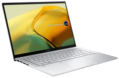 ASUS ZENBOOK UX3402ZA-KM136WS CORE I5-1240P 16GB MEM 512GB SSD 14.0" OLED 2.8K 90HZ WIN11 OFFICE H&S 2021