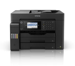 EPSON L15150 A3 WIFI DUPLEX AIO INK TANK PRINTER