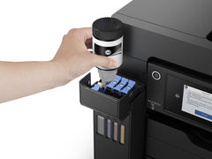 EPSON L15150 A3 WIFI DUPLEX AIO INK TANK PRINTER