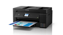 EPSON L14150 A3 WITH ADF / FAX INK TANK PRINTER