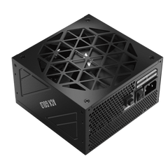 1STPLAYER ACK HA-750BA2 750W 80PLUS GOLD FULL MODULAR BLACK POWER SUPPLY
