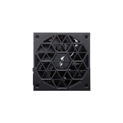 1STPLAYER ACK STANDARD HA-750AC2 750W 80PLUS WHITE FLAT CABLE BLACK POWER SUPPLY
