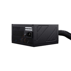 1STPLAYER ACK STANDARD HA-750AC2 750W 80PLUS WHITE FLAT CABLE BLACK POWER SUPPLY