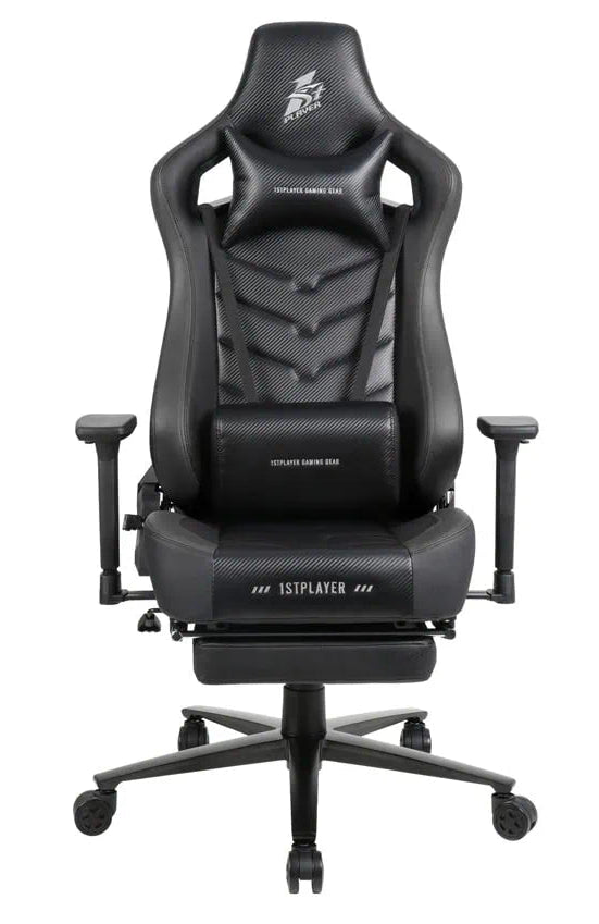 1STPLAYER DK1 PRO FR BLACK GAMING CHAIR