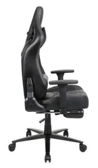 1STPLAYER DK1 PRO FR BLACK GAMING CHAIR
