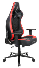 1STPLAYER DK1 PRO FR BLACK RED GAMING CHAIR