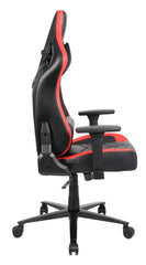 1STPLAYER DK1 PRO FR BLACK RED GAMING CHAIR