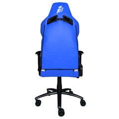 1ST PLAYER DK2 BLUE WHITE GAMING CHAIR