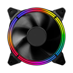 1STPLAYER FIREBASE G3 120MM 3IN1 RGB CASE FAN KIT