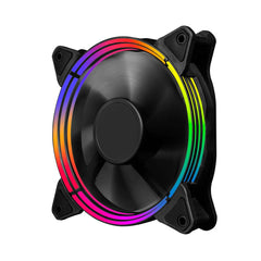 1STPLAYER FIREBASE G3 120MM 3IN1 RGB CASE FAN KIT