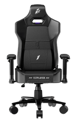 1STPLAYER K3 BLACK GAMING CHAIR