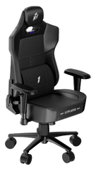 1STPLAYER K3 BLACK GAMING CHAIR