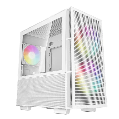 DEEPCOOL CH360 WHITE R-CH360-WHAPE3-G-1 PC CASE