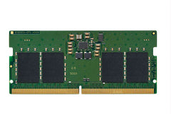 KINGSTON 8GB PC5600 KVR56S46BS6-8 DDR5 SODIMM MEMORY