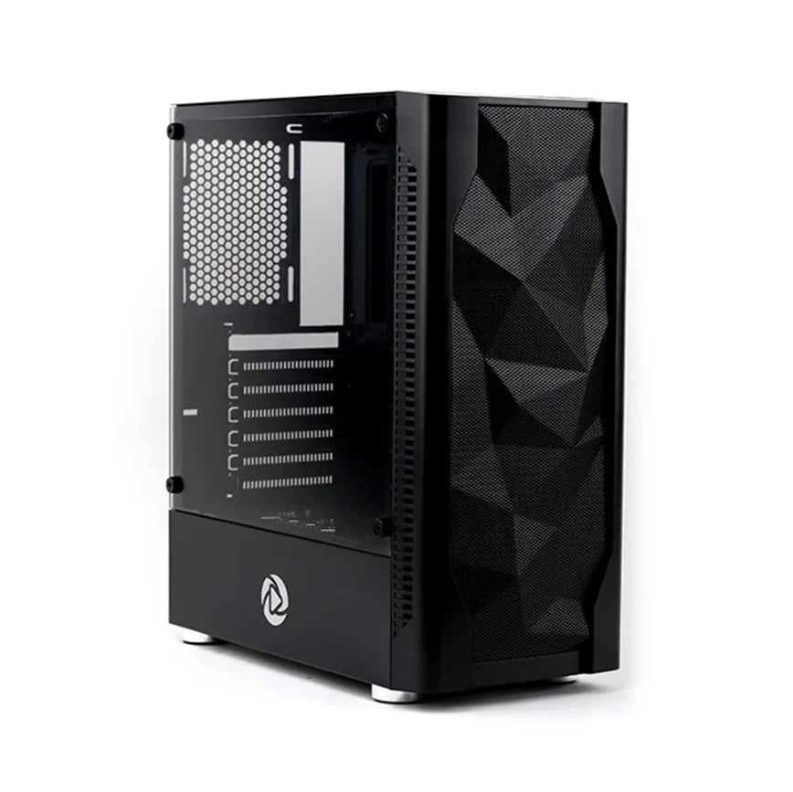 INPLAY METEOR 03 BLACK PC CASE