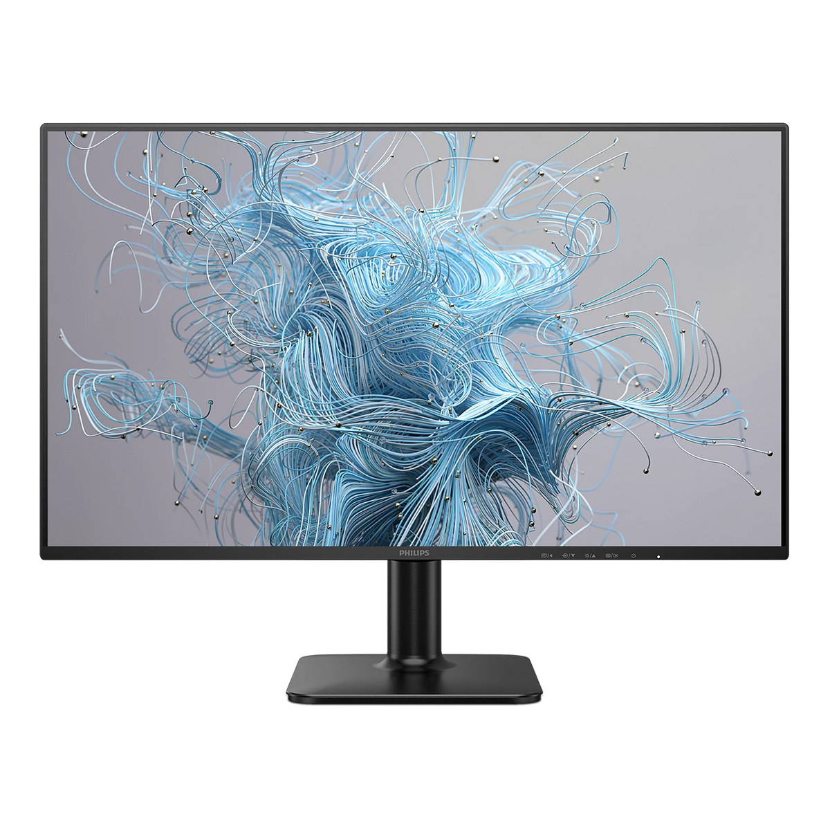 PHILIPS 24E2N2100/71 23.8" IPS 120HZ FHD GAMING MONITOR