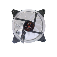 PLAYMASTER CRYSTAL 3 PACK RGB CASE FAN KIT