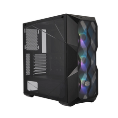 COOLER MASTER MASTERBOX TD500 MESH W/ CTRL KGNN-S01 PC CASE