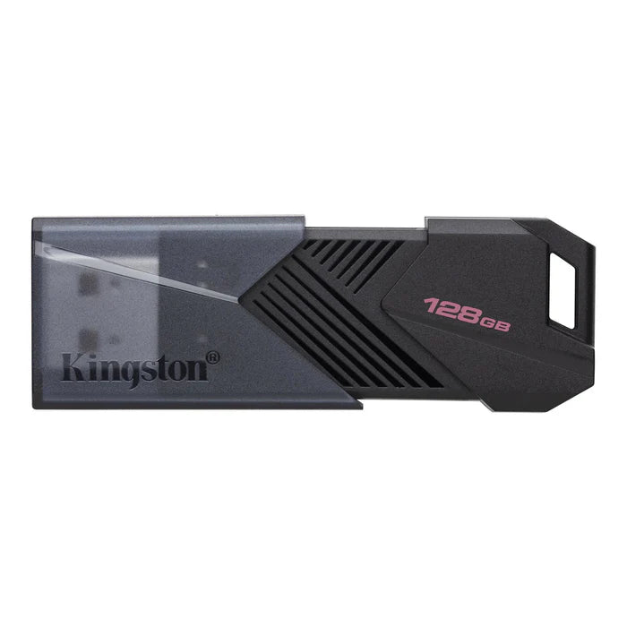 KINGSTON 128GB DATATRAVELER EXODIA ONYX DTXON/128GB USB 3.2 USB FLASH DRIVE