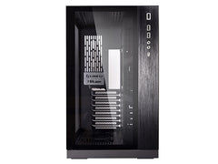 LIAN LI O11 DYNAMIC BLACK PC CASE