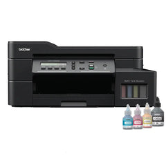BROTHER DCP-T720DW AIO ADF DUPLEX INK TANK PRINTER