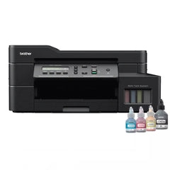 BROTHER DCP-T820DW WIFI DUPLEX WITH ADF INK TANK PRINTER