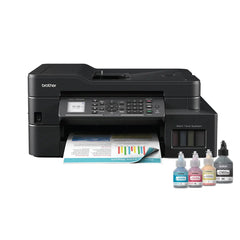 BROTHER MFC-T920DW AIO DUPLEX INK TANK PRINTER
