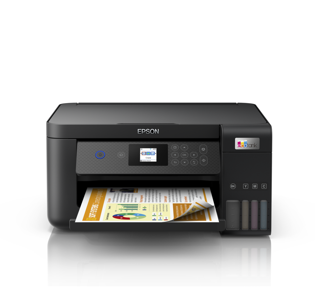 EPSON L4260 3 IN 1 WIFI INK TANK PRINTER