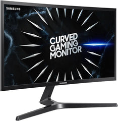 SAMSUNG C24RG50FQE 24" VA 144HZ GAMING MONITOR